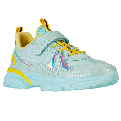 Кроссовки Kakadu 9479B